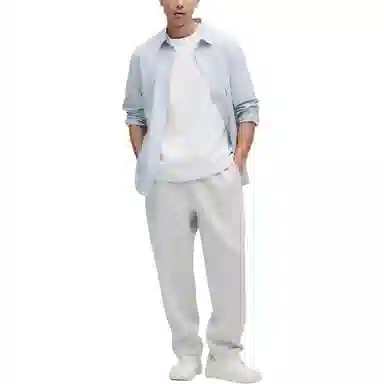 lululemon HeavyweightTextured T