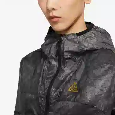 Nike Acg cinder Cone ACG Logo