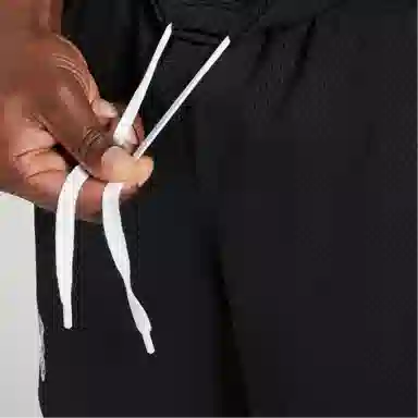 GYMSHARK Lifting Mesh Shorts