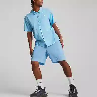 PUMA SS23 Downtown Logo