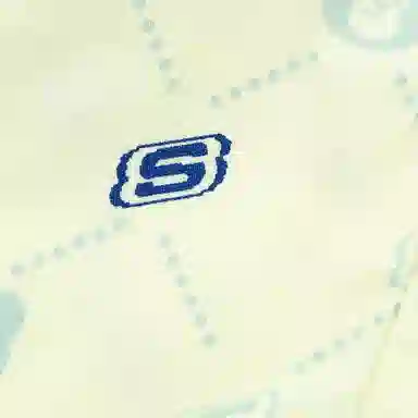 Skechers kids S logo