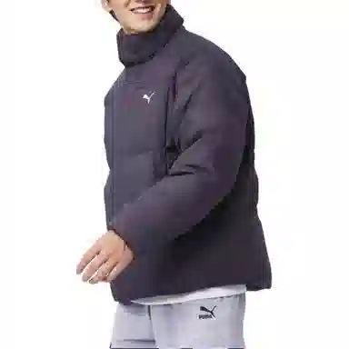 PUMA Classics Relaxed Down Jacket