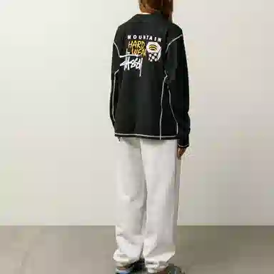 Stussy x Mountain Hardwear FW24 LS Tee