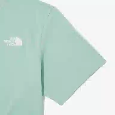 THE NORTH FACE SS23 LogoT