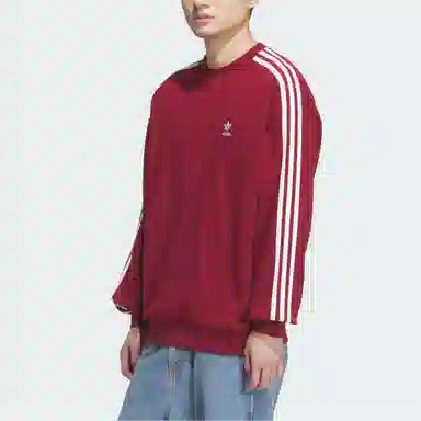 adidas originals ADICOLOR FW24 OVERSIZE CREW
