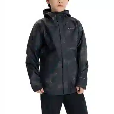 Columbia Hikebound 2 Omni-Tech