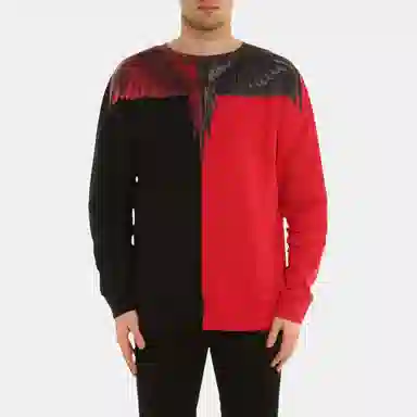 MARCELO BURLON COUNTY OF MILAN