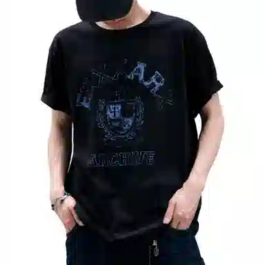 FARFROMWHAT SS25 SS25 logoT
