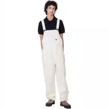 Carhartt WIP SS24 W' Norris Bib Overall