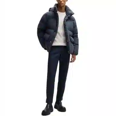 HUGO BOSS
