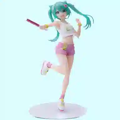 SEGA luminasta vocaloid ver. 20cm