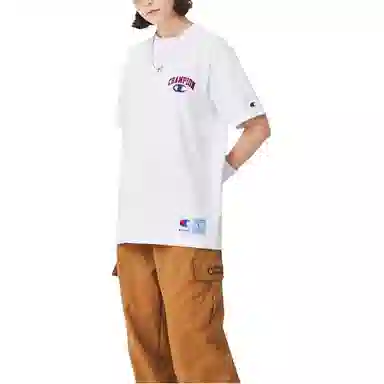 Champion look Action Stylet LogoT