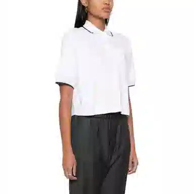 Brunello Cucinelli Polo