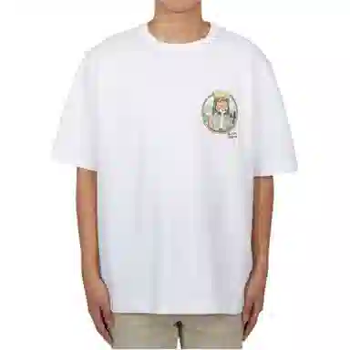 Maison Kitsune FW24 T