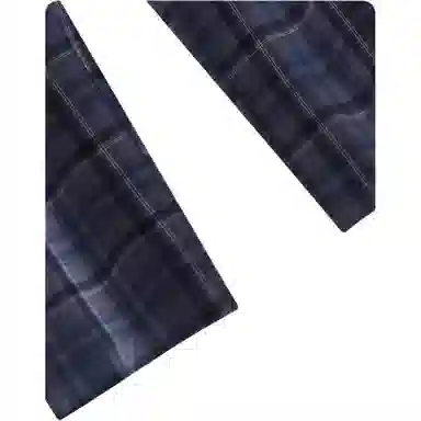 莫代尔 舒适柔软亲肤简约百搭长裤睡裤 男款 藏青色