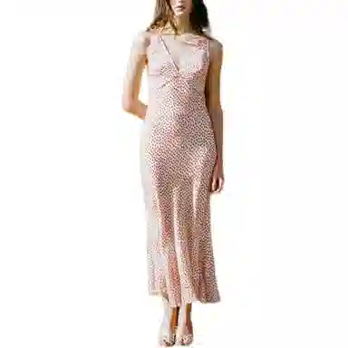 Realisation Par The Zoe Jazz Devoré Blush