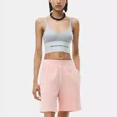 alexander wang SS20 Logo