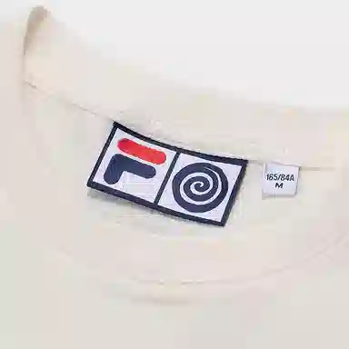 FILA FUSION x ROUND TWO T -WT