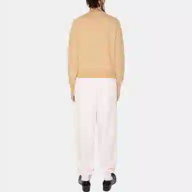 Acne Studios FW23 Face