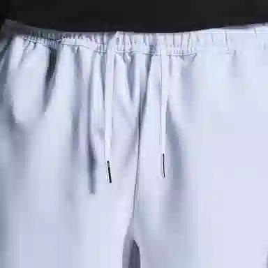 On Courtside Shorts LOGO