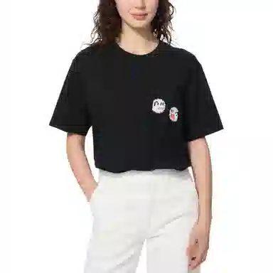 UNIQLO x SS25 T