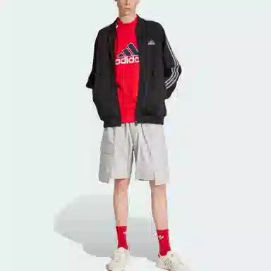 adidas ORIGINALS UTILITY Logo