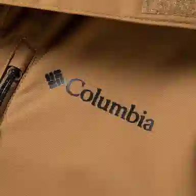Columbia logo