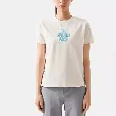 THE NORTH FACE SS23 T