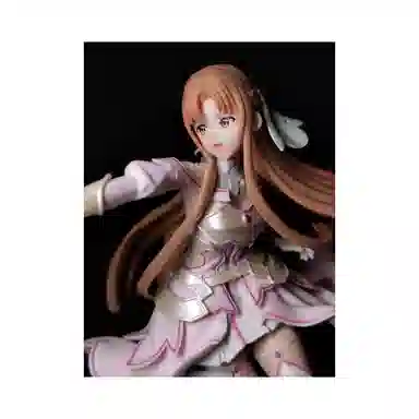 BANPRESTO alicization war of underworld