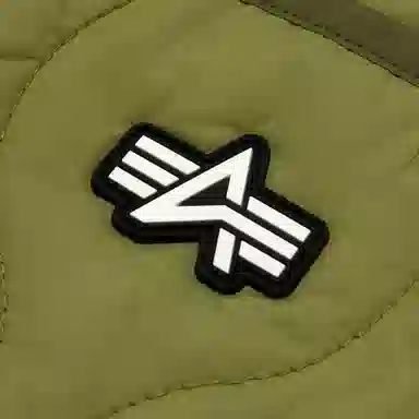 Aape x Alpha Industries FW25