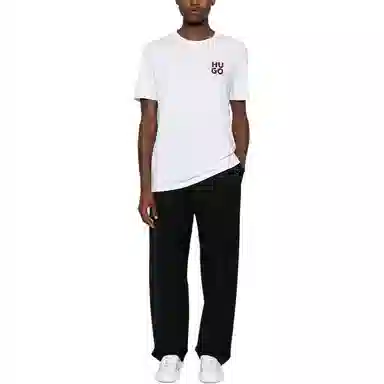 HUGO BOSS T 2