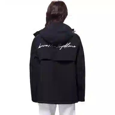 Boy London logo