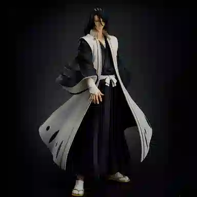 BANPRESTO op.1 c 25cm