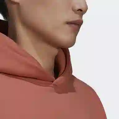 adidas originals C Hoodie Logo