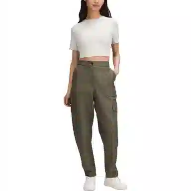 lululemon Light Utilitech