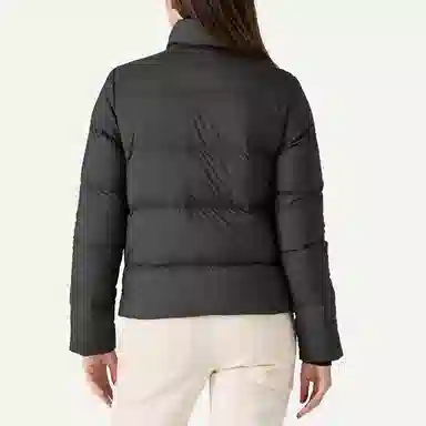 patagonia