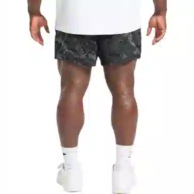 GYMSHARK Lifting Mesh 5" Shorts