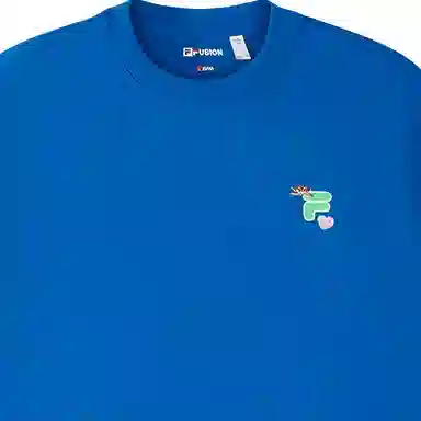 FILA FUSION T