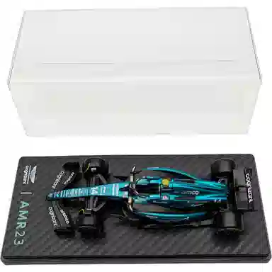 143 F1 SF23 C43 W14 2023