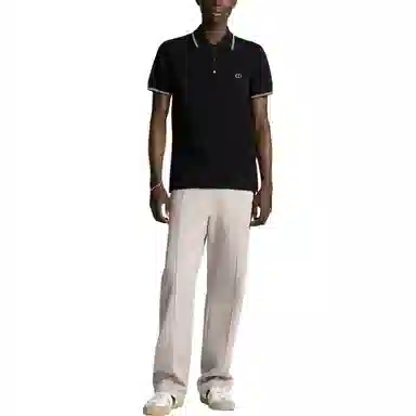 DIOR FW25 Polo