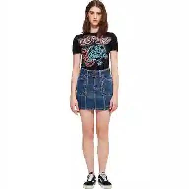 Ed Hardy T
