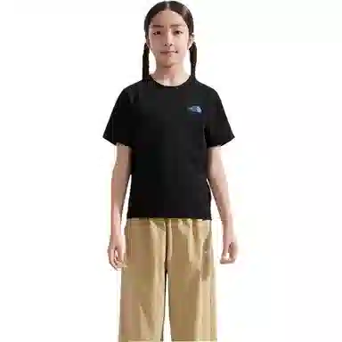 THE NORTH FACET SS25 JK3