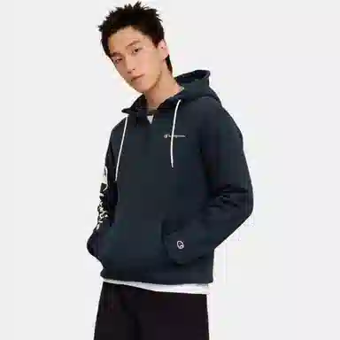 Champion FW22 Legacy Logo