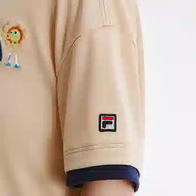 FILA KIDS T
