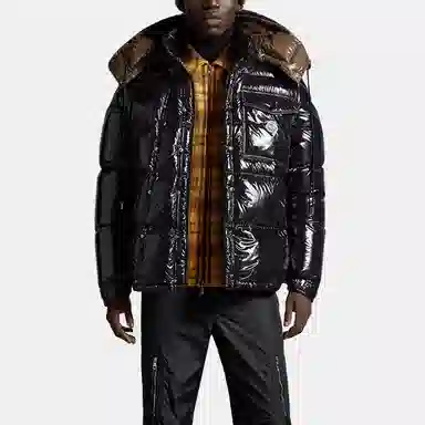 Moncler FW23 Karakorum