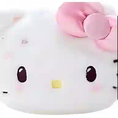 Sanrio Hello Kitty 50