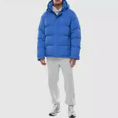 ARITZIA Super Puff Men's cliMATTE 700+ 5