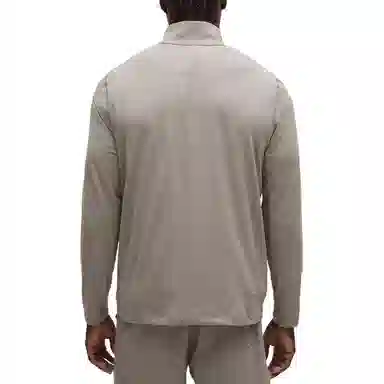 lululemon Soft Jersey Half Zip