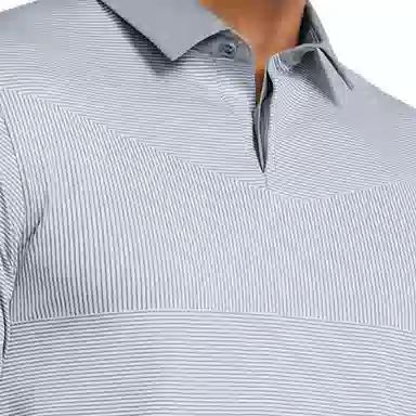 Under Armour Tour Tips Polo