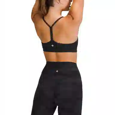 lululemon Flow YNulu Light Support AC Cups